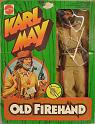 OLD FIREHAND