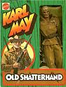OLD SHATTERHAND