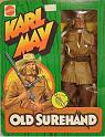 OLD SUREHAND