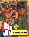 sandokan box