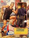 commando jeff